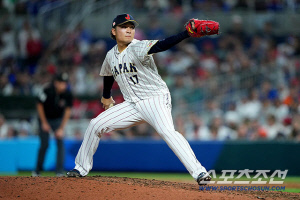 오타니-야마모토-사사키 덕분에 월드시리즈 2연패, 좌완 이마나가도 영입해 '재팬 다저스'로 가나