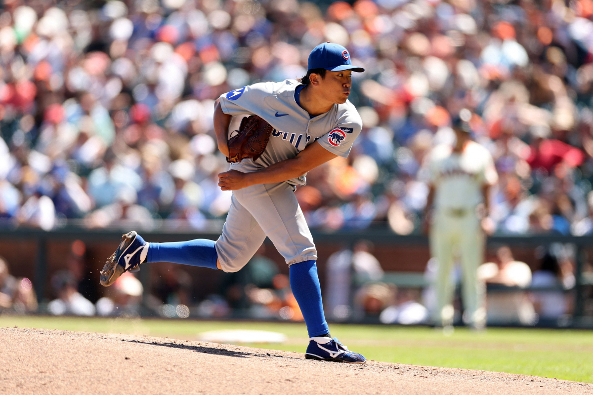 오타니-야마모토-사사키 덕분에 월드시리즈 2연패, 좌완 이마나가도 영입해…