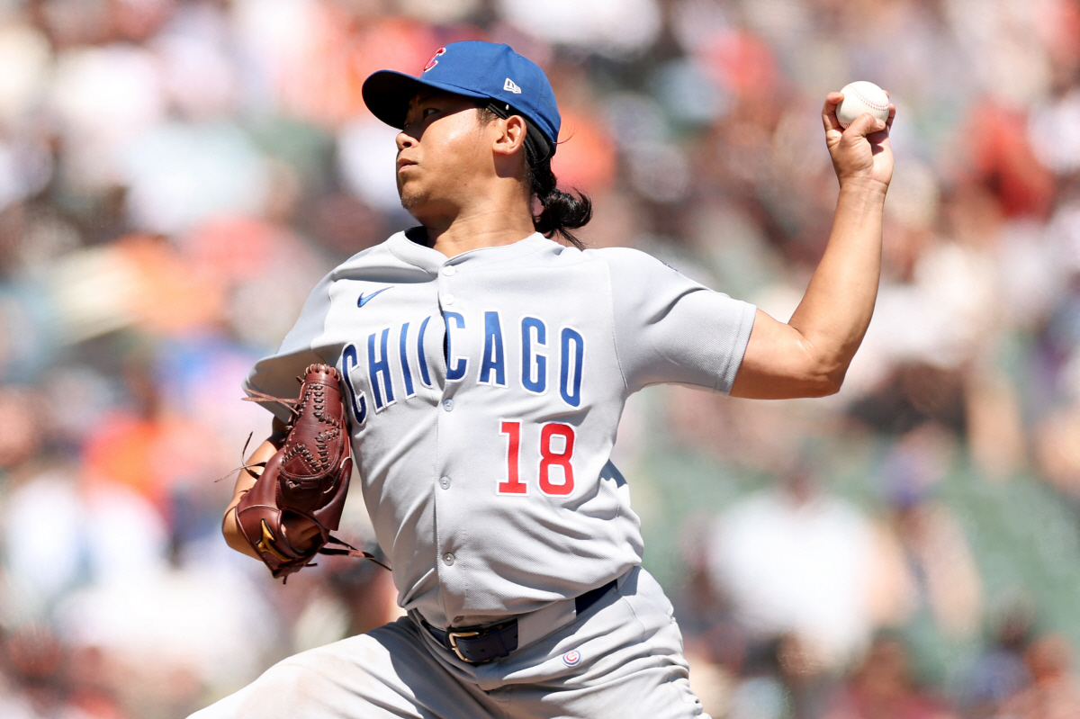 오타니-야마모토-사사키 덕분에 월드시리즈 2연패, 좌완 이마나가도 영입해…