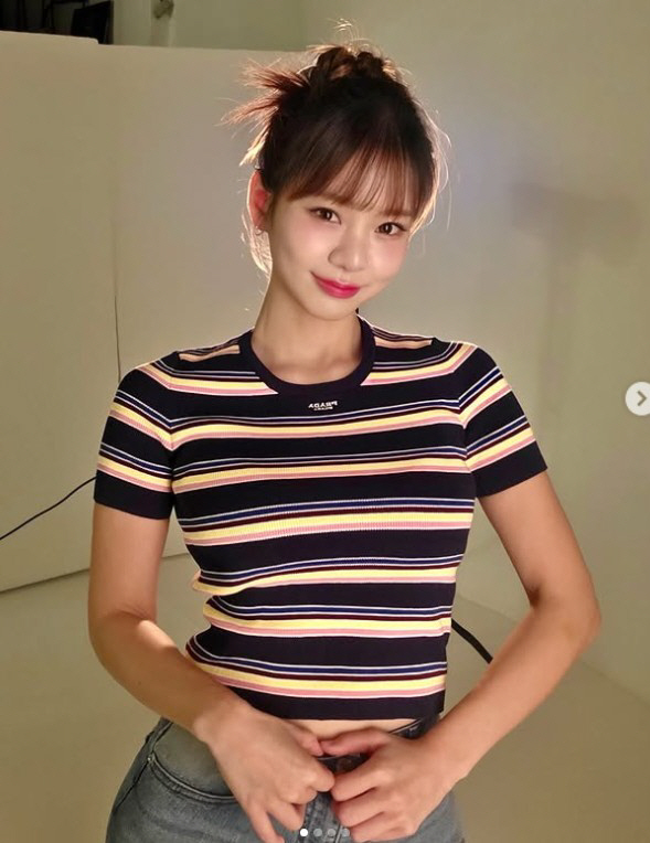 "자비 없다" 맹승지, 성희롱 DM에 칼 빼들었다…악플러 '급사과'