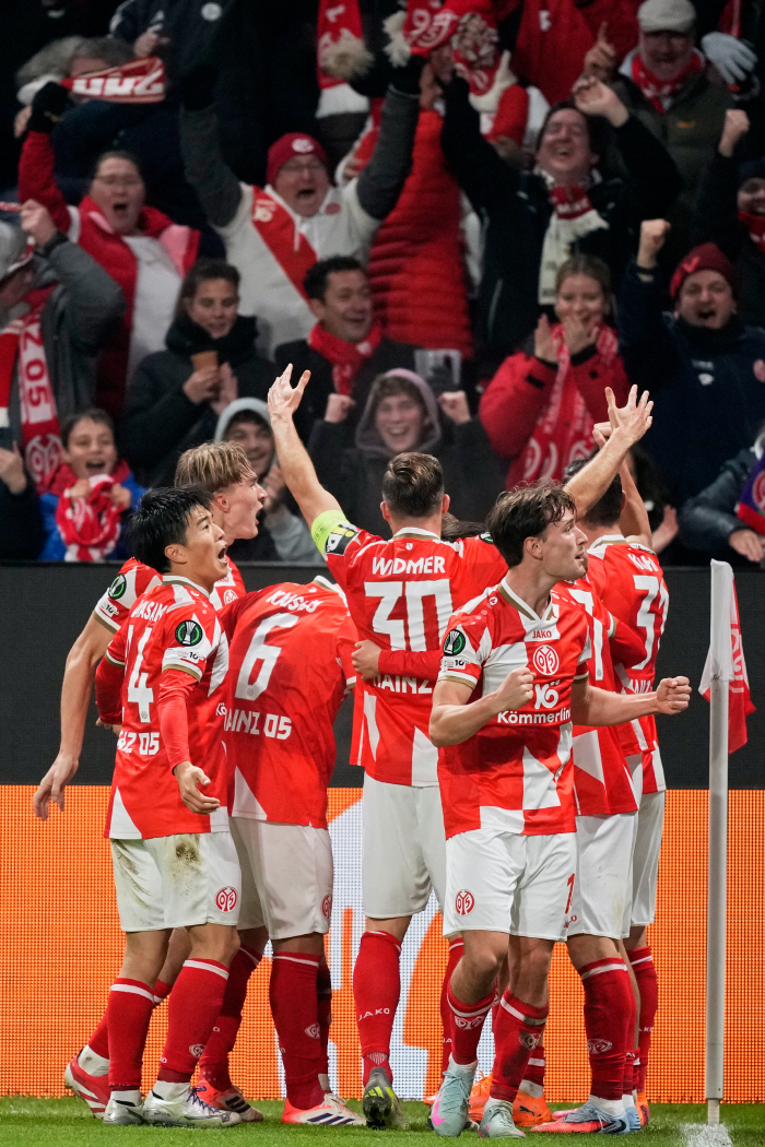 [인터뷰]'꿈꾸는 베테랑'이재성, 서른셋에 유럽클럽대항전 데뷔골→95분 헤더 극장골 폭발…"감사하고, 또 감사해"