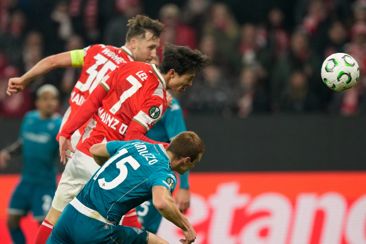 [인터뷰]'꿈꾸는 베테랑'이재성, 서른셋에 유럽클럽대항전 데뷔골→95분 …