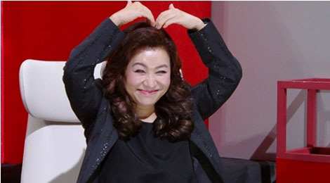 오은영, 대장암 시한부 3개월…"아이 이름 부르며 수술실 들어갔다"