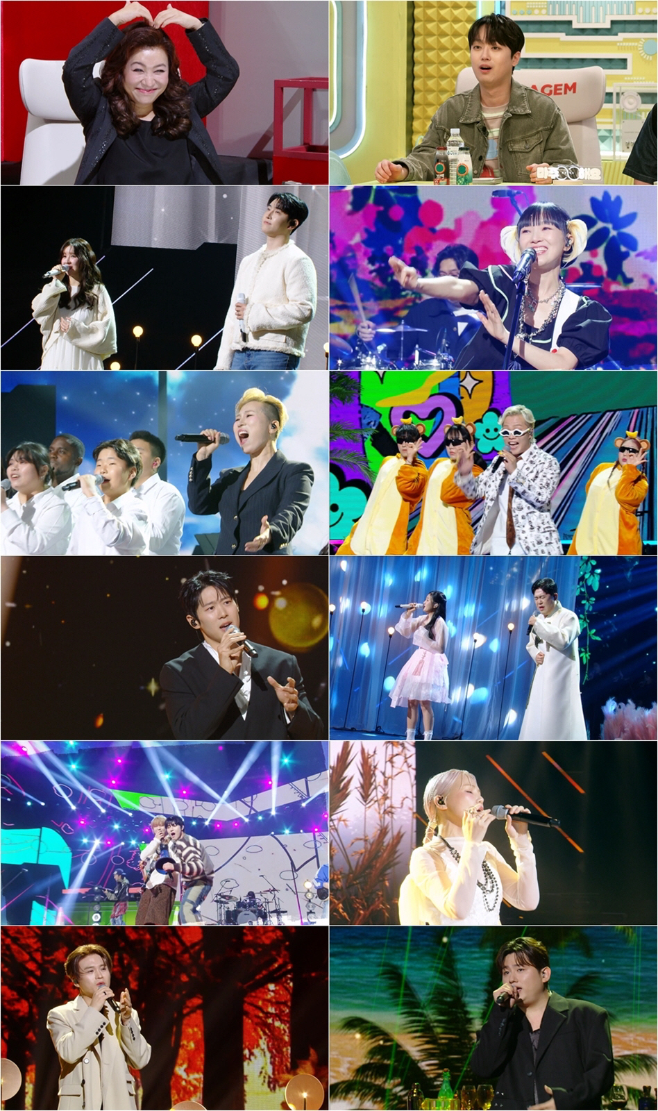 오은영, 대장암 시한부 3개월…"아이 이름 부르며 수술실 들어갔다"