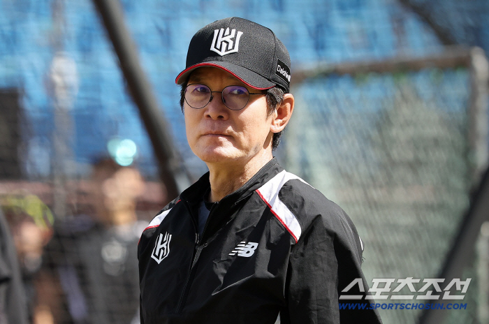 6년 연속 PS 실패 강철매직