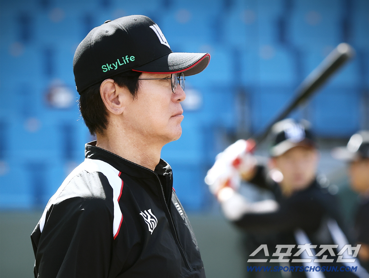 6년 연속 PS 실패 강철매직 "오히려 재충전의 시간. 내년엔 무조건 성…