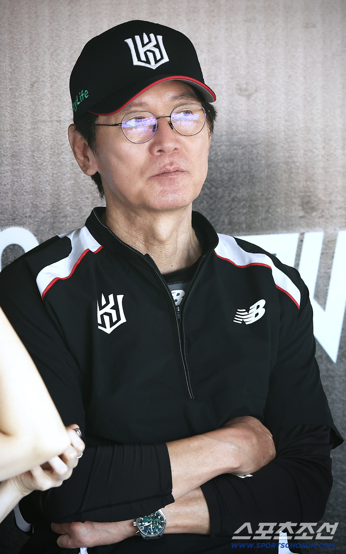 6년 연속 PS 실패 강철매직 "오히려 재충전의 시간. 내년엔 무조건 성…