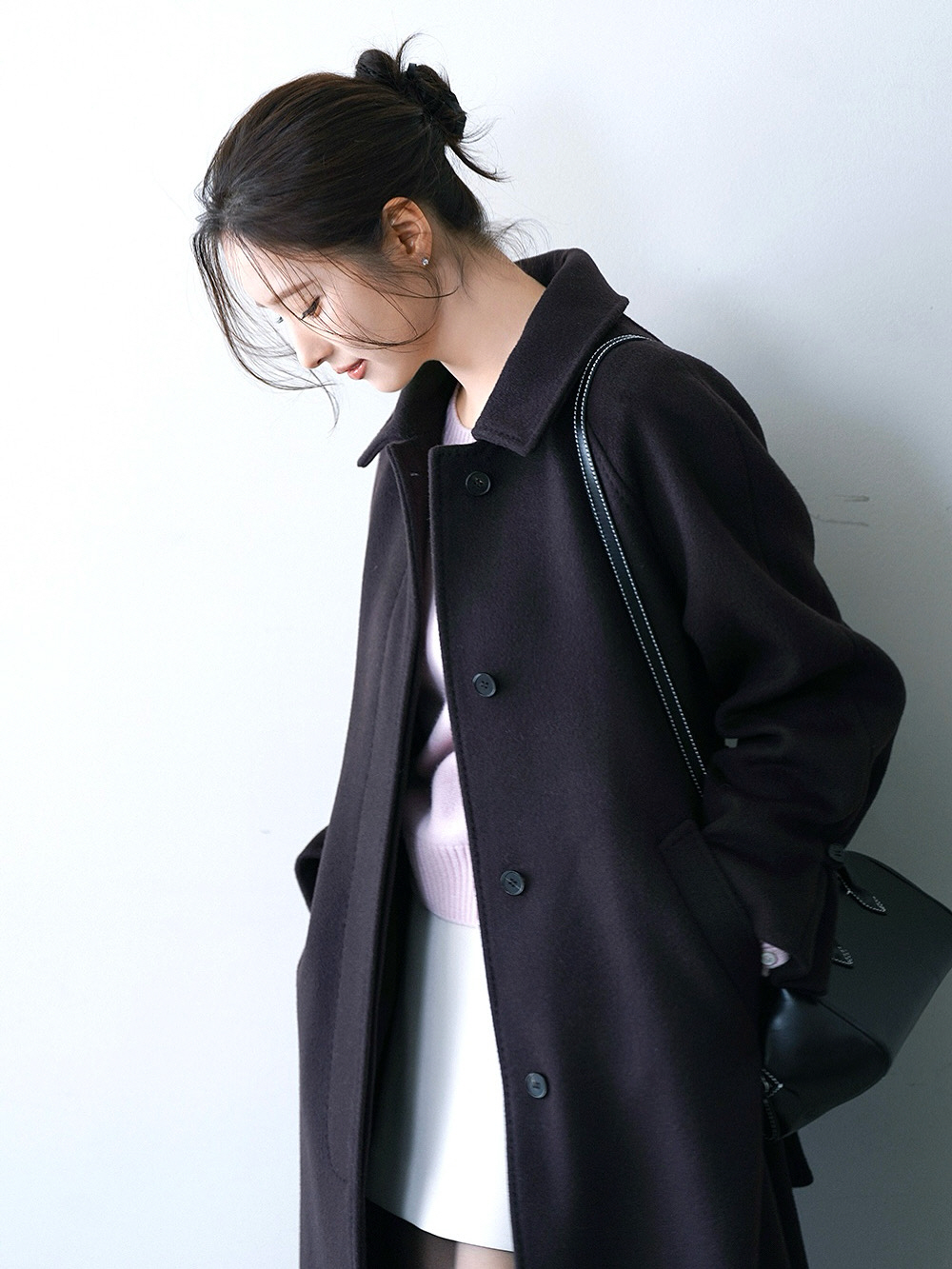 "세경 씨 큰일 날 사람이었네"…겨울 여신 비주얼로 완전히 홀렸다