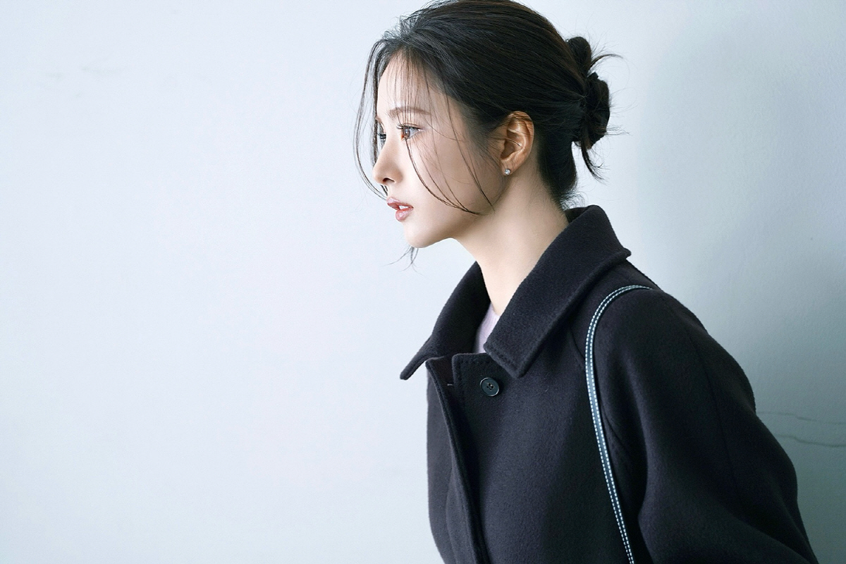 "세경 씨 큰일 날 사람이었네"…겨울 여신 비주얼로 완전히 홀렸다