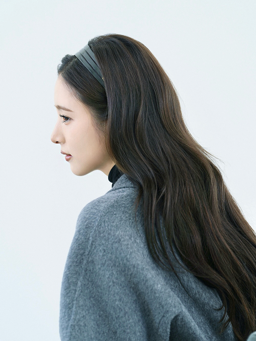 "세경 씨 큰일 날 사람이었네"…겨울 여신 비주얼로 완전히 홀렸다