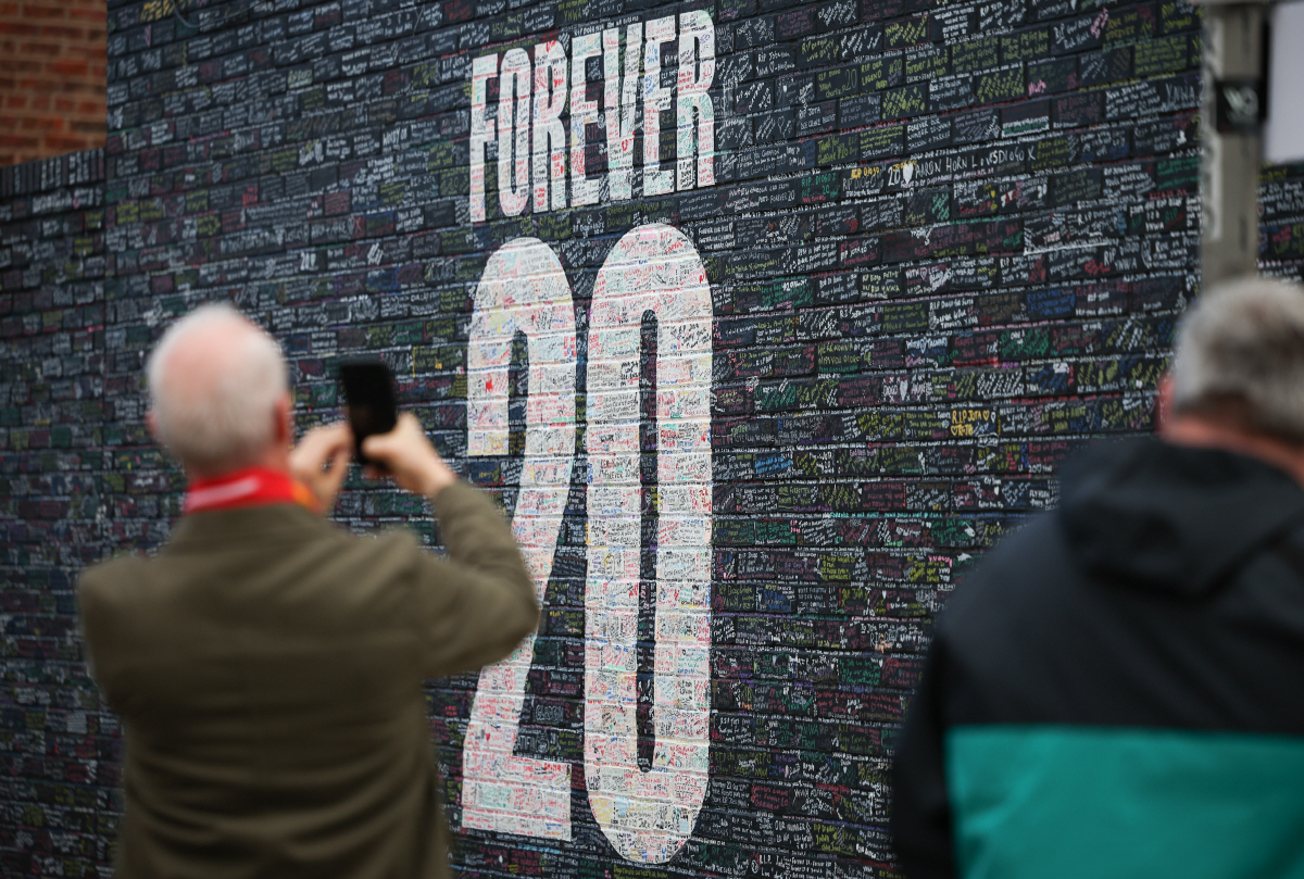 '이렇게 깊은 뜻이' 조타 장례식 '불참' 호날두가 밝힌 진심 "내가 어…
