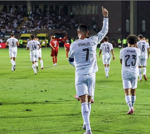 '이렇게 깊은 뜻이' 조타 장례식 '불참' 호날두가 밝힌 진심 "내가 어…