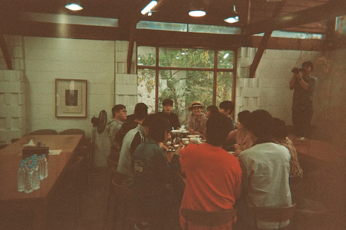 [SCin스타] 혜리·박보검 있고 류준열 없고..'응답하라 1988' 1…