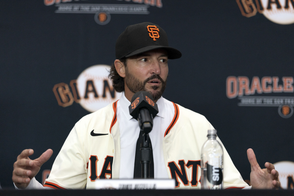 또 초짜야? 샌디에이고, 코치 경력도 없는 42살 김하성 前 동료 선임.…