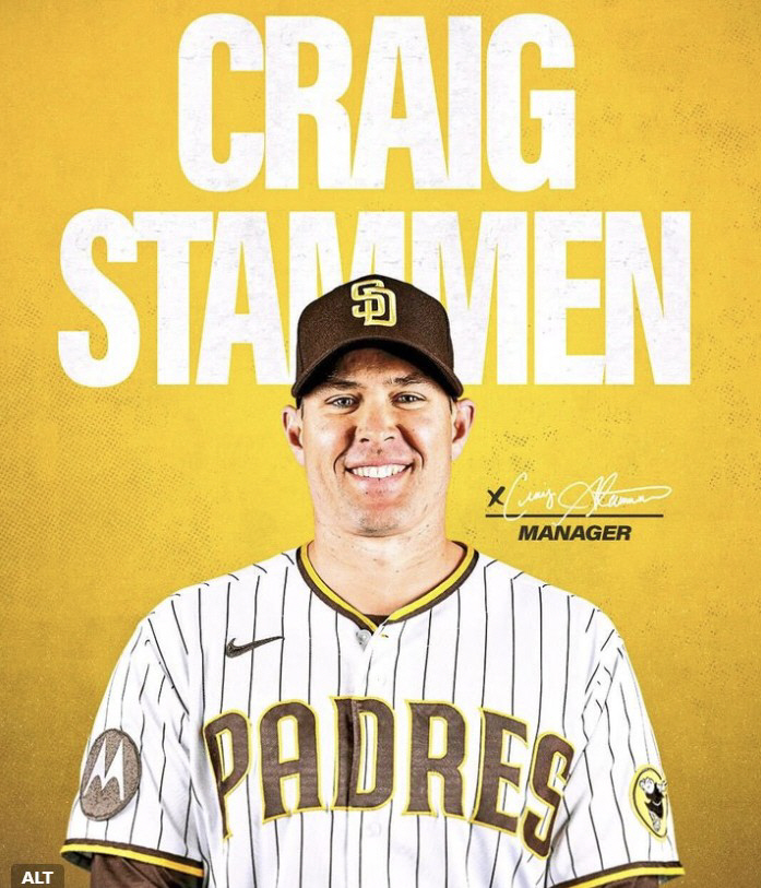 또 초짜야? 샌디에이고, 코치 경력도 없는 42살 김하성 前 동료 선임.…