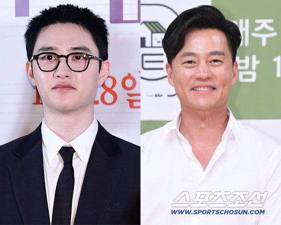 도경수, 까칠한 이서진에 참다 참다 터졌다 "진짜 열받아"