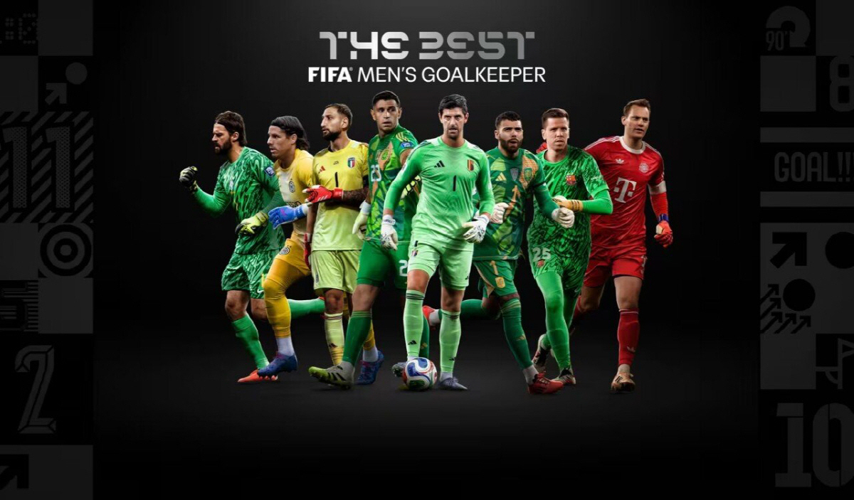 '韓선수는 없네' FIFA 올해의 선수상 후보 발표...발롱에 이어 뎀벨…