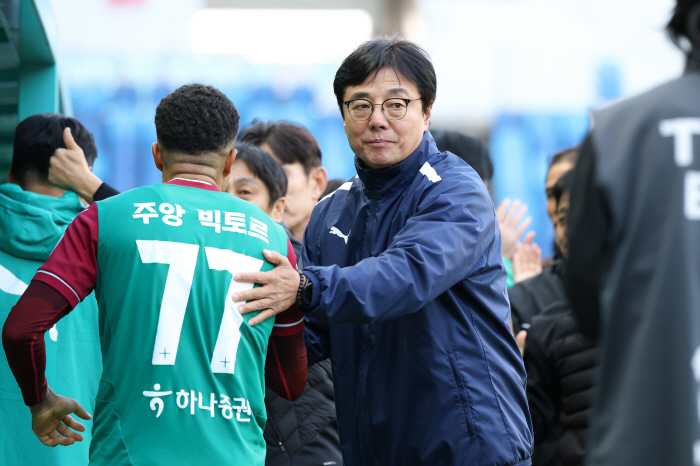 대전, '대관식' 전북 원정서 고춧가루 '준비'...구단 1부 최다승+최다 연승 '도전'!