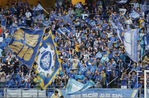 '벼랑 끝' 울산 HD, 수원FC와 외나무다리 혈투...반드시 승전고 울린다!