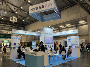 '바이오유럽 2025' 역대 최대 규모 개최…한국제약바이오협회, 국내 기업 해외 진출·글로벌 협력 강화 지원