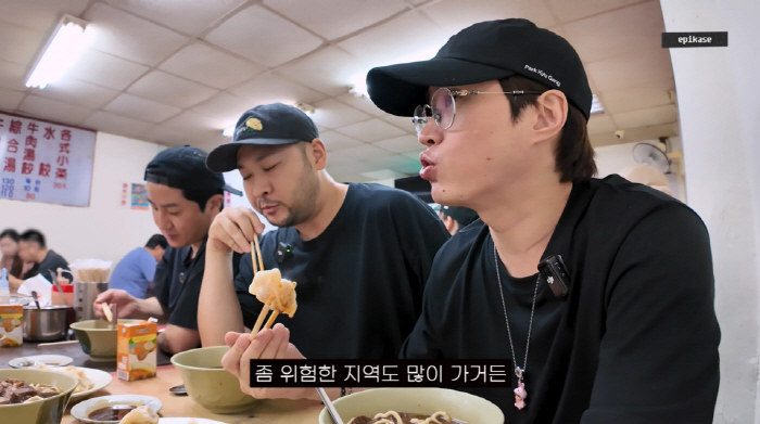 '45세' 타블로, 유서 영상 남겼다..."♥강혜정·딸 하루에 내 자산 …