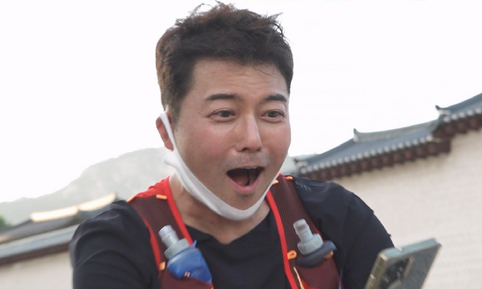 전현무, 러너 변신 후 깜짝 소식..."무무의 펀런, 같이 뛰자"