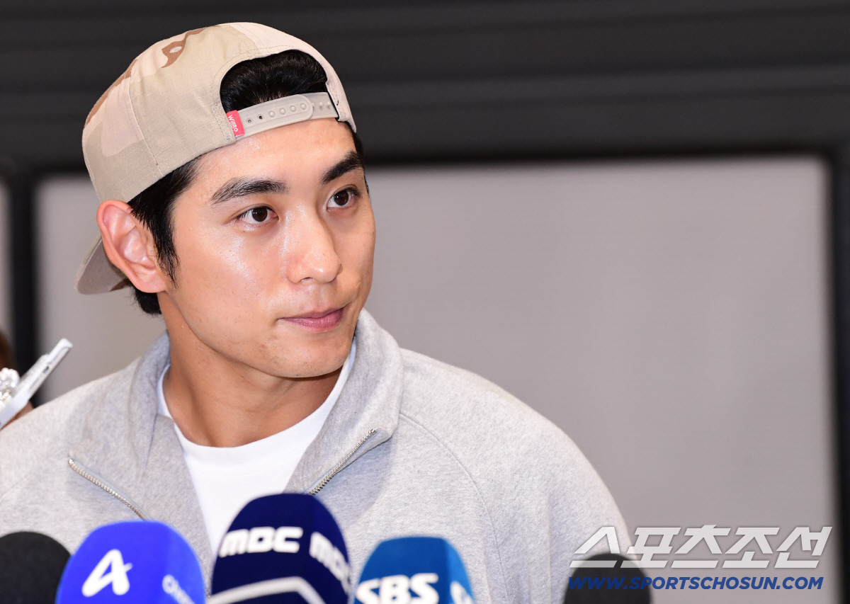 김하성 FA 선언 → WBC 대표팀 합류 차질? 이정후와 8일 체코전 현…