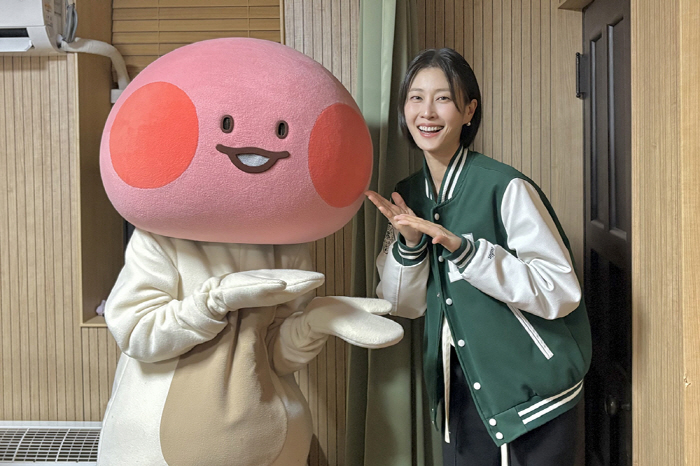 이현이, ♥홍성기 'S전자 승진' 이어 또 경사…"모교 이화여대서 강연"