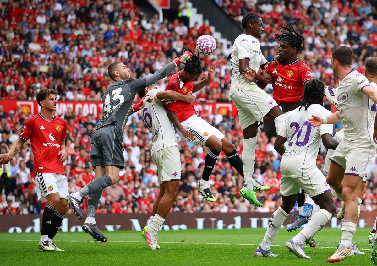 '사우디 2000억 거절' 손흥민이랑 똑같다..."꿈 버리고 돈 선택하지…