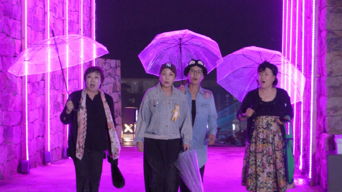 '63세' 홍진희 "25년 산 아파트 재건축 들어가..노후·이사 걱정돼"…