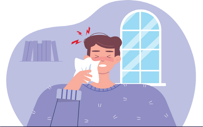 독감 증상 환자 일주일새 68% ↑…유소년 중심 확산세 '뚜렷'