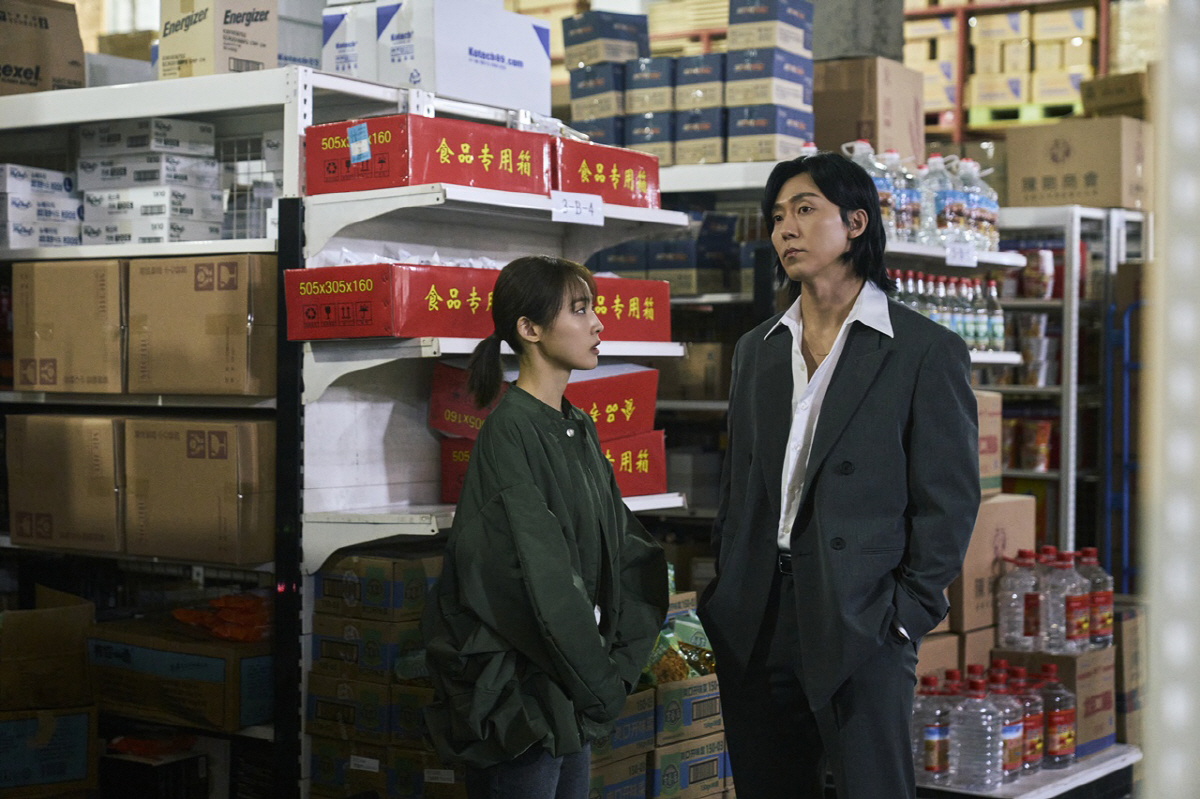 [문지연의 미리 봄] '당신이 죽였다', 제발 죽이고 시작하면 안될까요