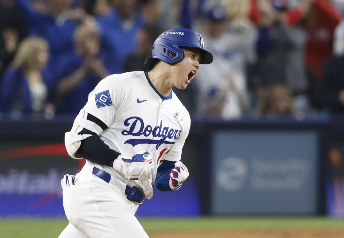 2022년 실버슬러거는 도대체 누구야? 오타니, 5년 연속 'E. 마르티네스상' 받으면 그 설명을[스조산책 MLB]