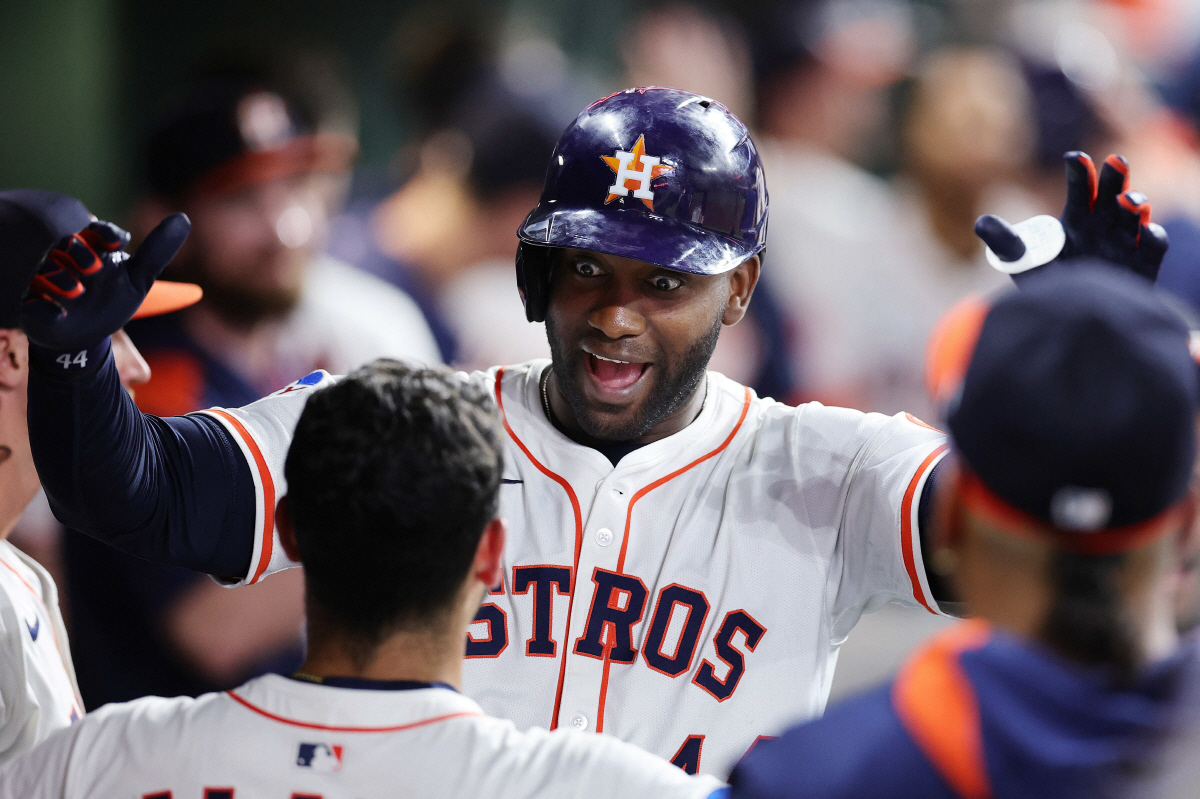 2022년 실버슬러거는 도대체 누구야? 오타니, 5년 연속 'E. 마르티…