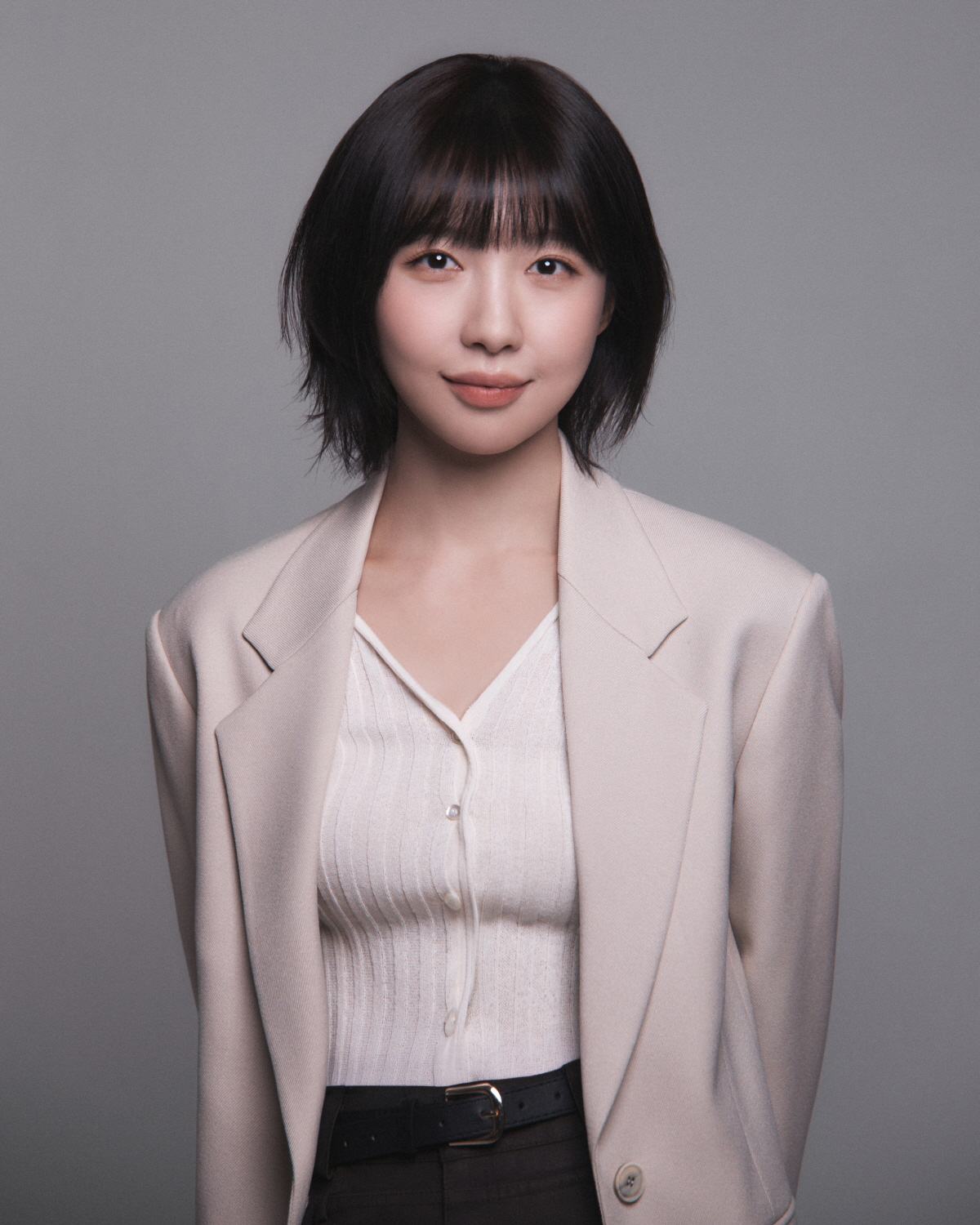 [SC인터뷰] "'짜증나, 죽어라' 속상했지만"..주현영, '착한 여자 …