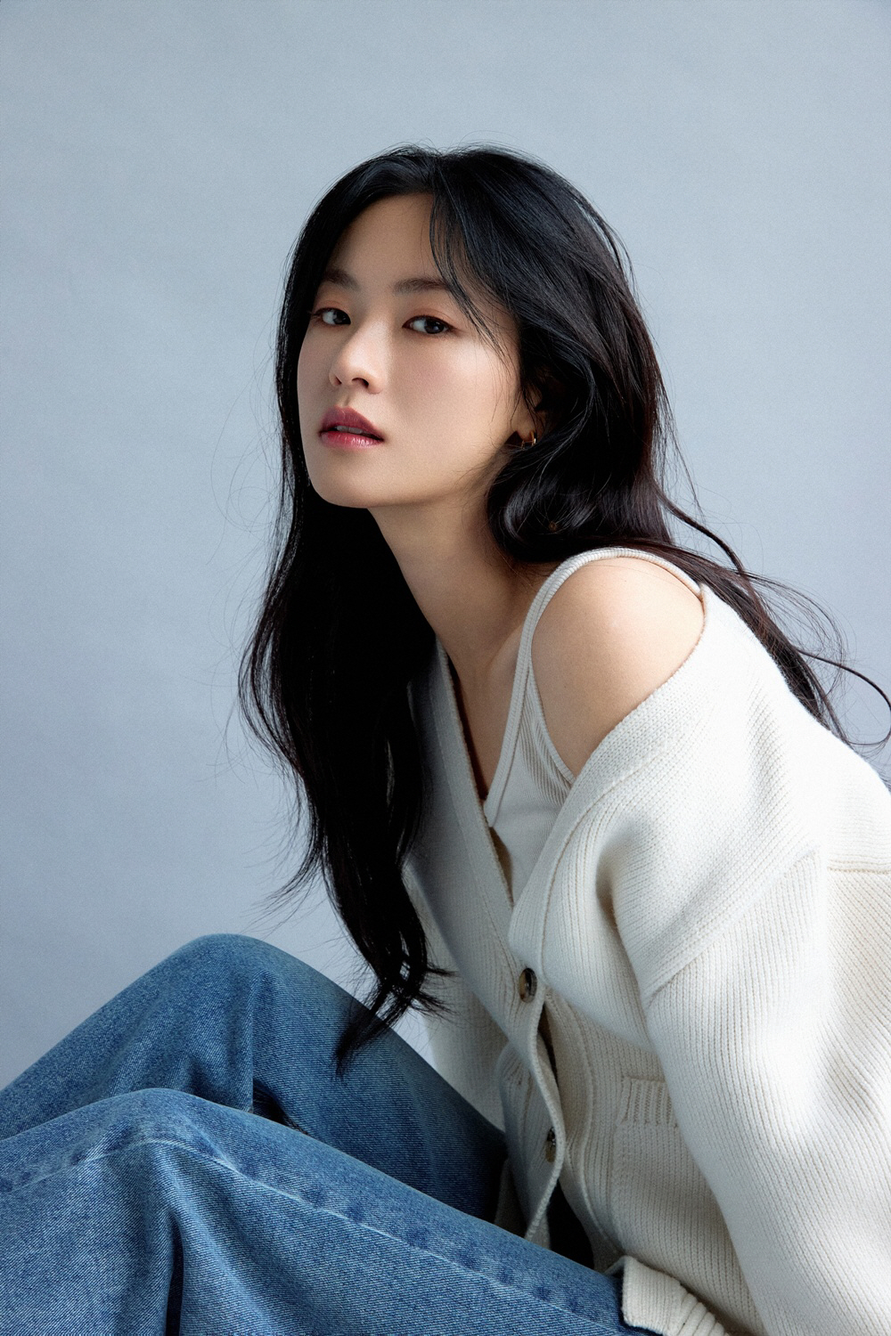 [SC인터뷰] "타이틀롤? 앙상블과 똑같아"..전여빈, '착한 여자 부세…