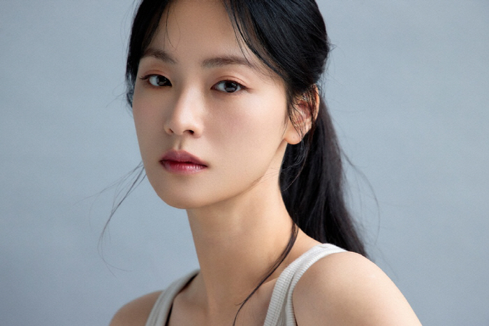 [SC인터뷰] "타이틀롤? 앙상블과 똑같아"..전여빈, '착한 여자 부세…