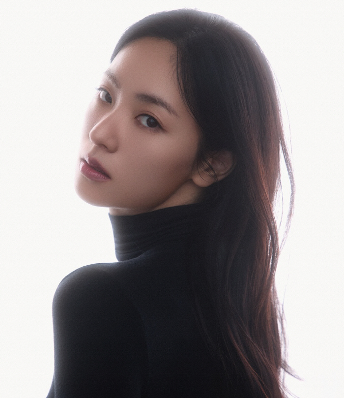 [SC인터뷰] "타이틀롤? 앙상블과 똑같아"..전여빈, '착한 여자 부세…