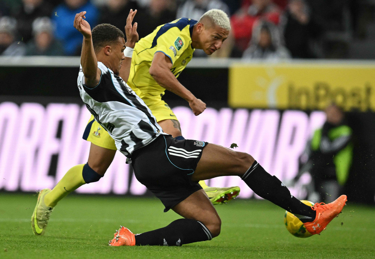 '손흥민 후계자 찾기' 가혹하다! '절박한 상황' 눈물 펑펑'…브라질리언…