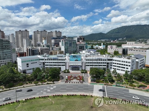 창원시, 민주주의전당 전시 개편 추진…내년 상반기 용역 착수