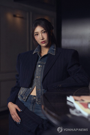 그래미 본상 후보 지명된 이재 