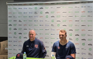 체코 야구 감독 