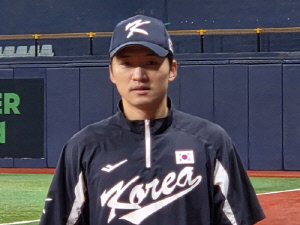 쉴 틈 없는 박해민 