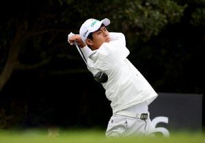 장희민, KPGA 투어 챔피언십 3R 공동 1위…옥태훈 상금왕 확정