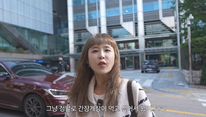 '내년 결혼' 신지, 7세 연하♥문원에 극존칭 웬일..."입 닦아드릴까요…