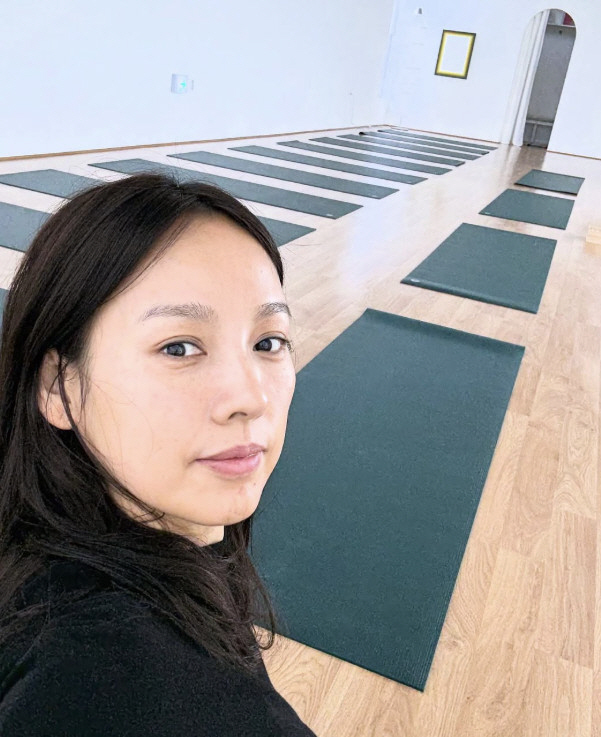 이효리, 요가원서 재력 자랑 "난 부자니까 다치면 1인실 보내주겠다"