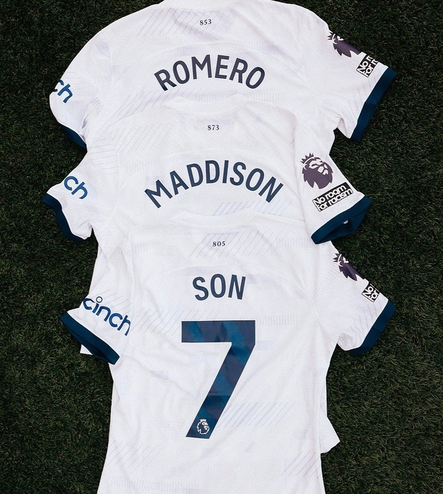 "경기 당일 SON 유니폼만 1000장 판매"...손흥민 사라지니까 초비…