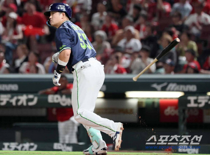 수비 약하고 헛스윙률 36% ML서 성공할 수 있나, 포스팅 앞둔 무라카…