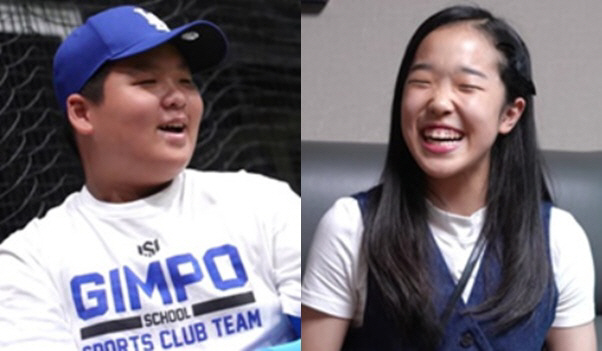 '12세에 170cm' 정지선 아들, '차세대 김연아' 정근우 딸에 "남…