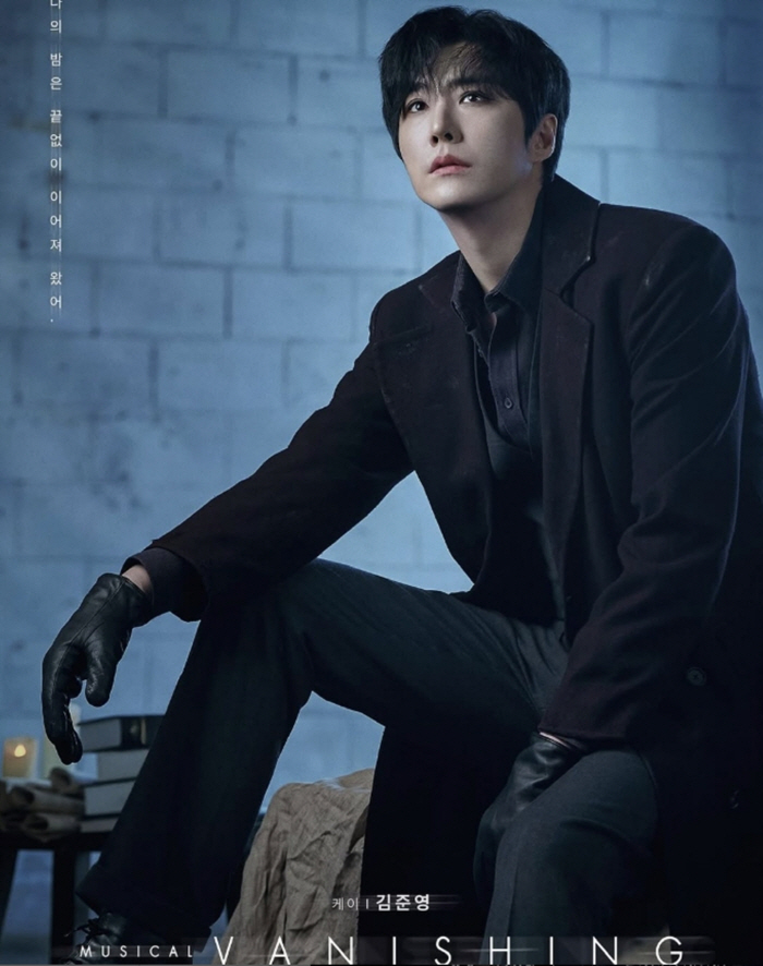 [공식]'업소 출입 의혹' 김준영, 소속사도 손절.."작품 하차 동시에 전속계약 종료"(전문)